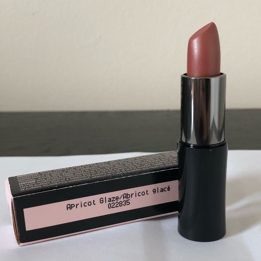 Mary Kay Apricot Glaze Creme Lipstick